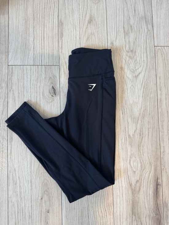 Gymshark Dreamy Leggings 2.0 - Picture 3 of 4